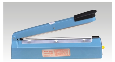 sealing machine