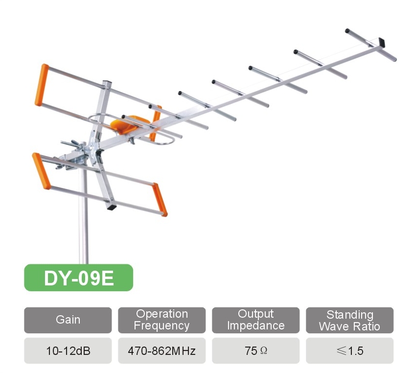 DY-09E