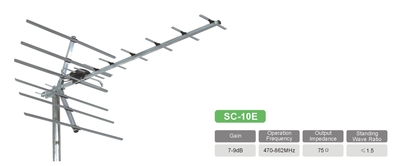 SC-10E