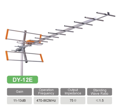 DY-12E